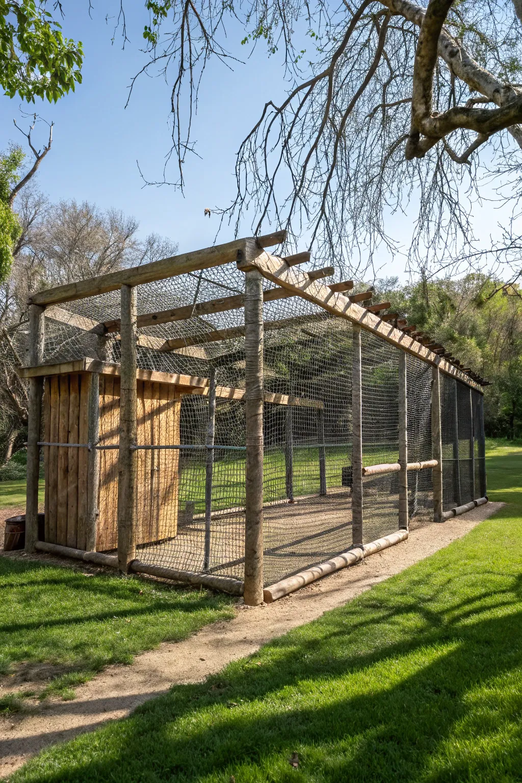 Bringing neighbors together, one swing at a time. #Craftsmanship #CommunitySpirit