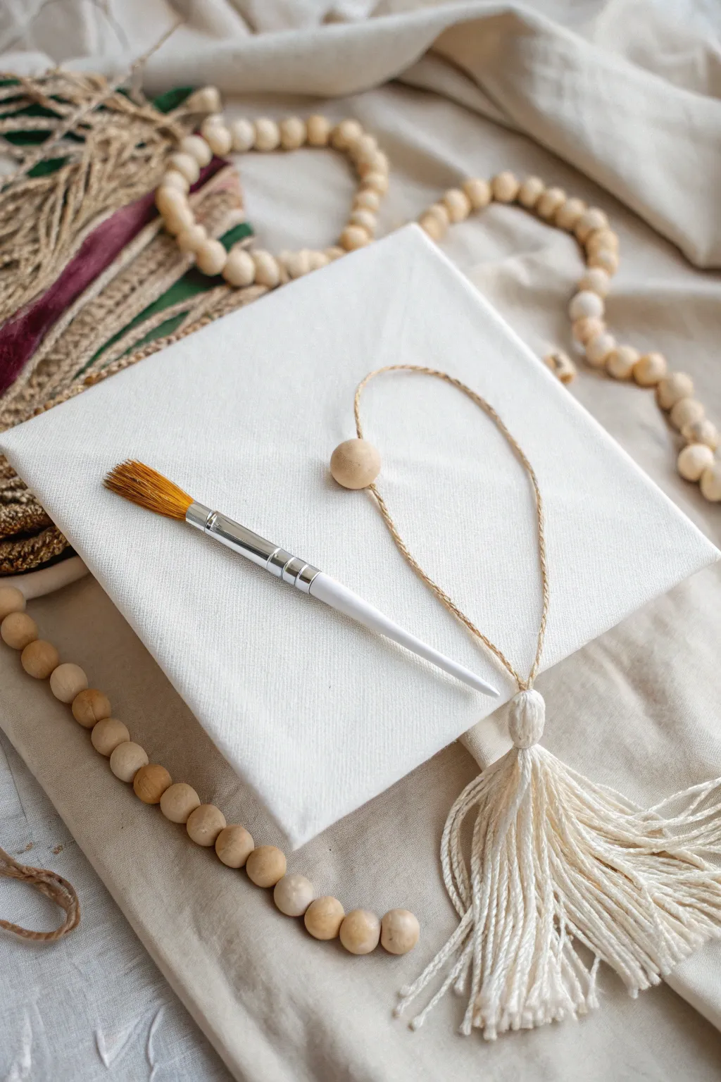 Craft your future with delicate symbols of your passion. 🎨✨