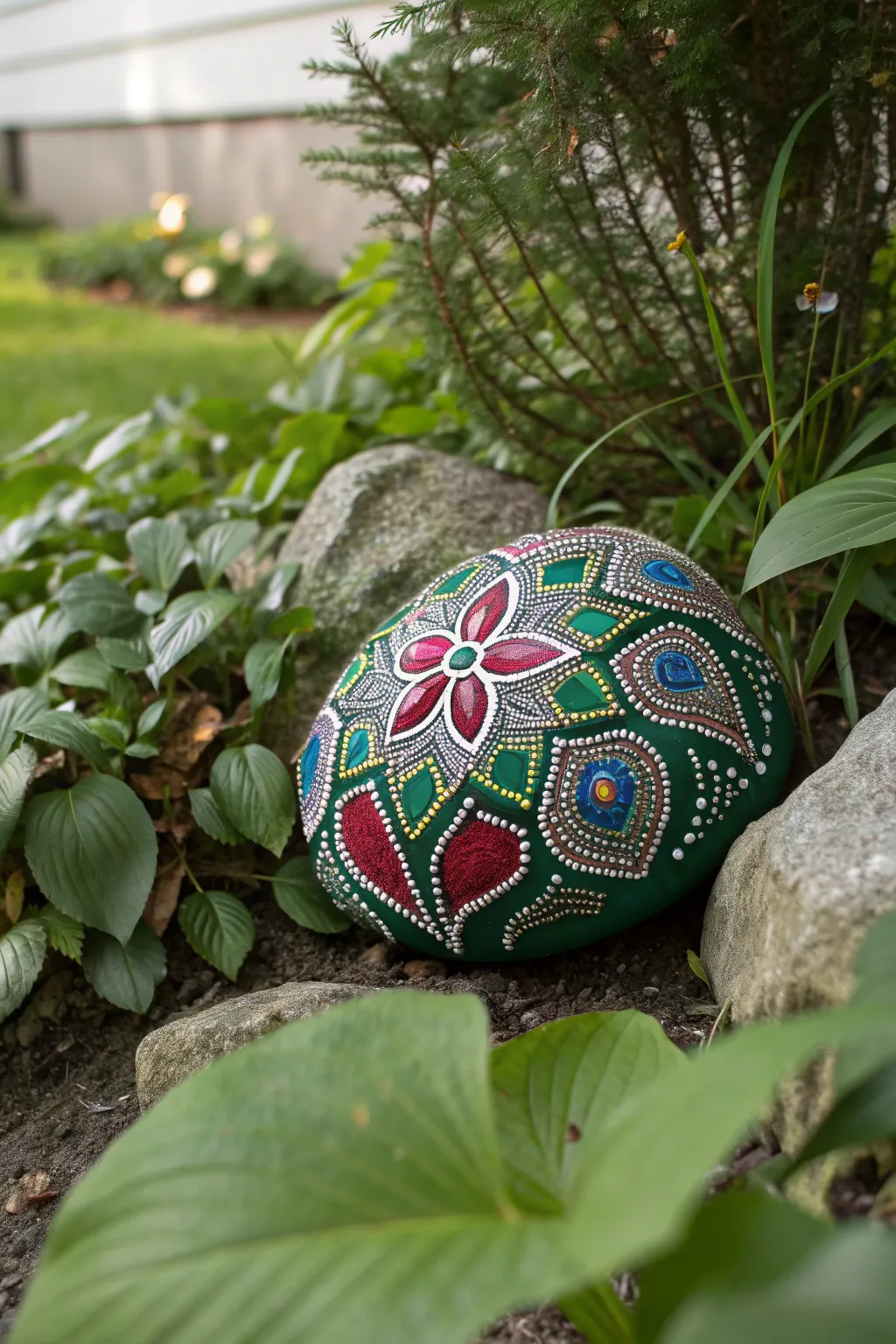 Uncover the magic: hidden garden treasures await!