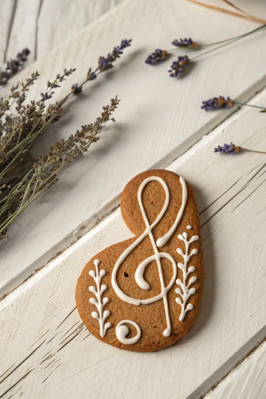 Let the rhythm of gingerbread inspire joyful movement and creativity!