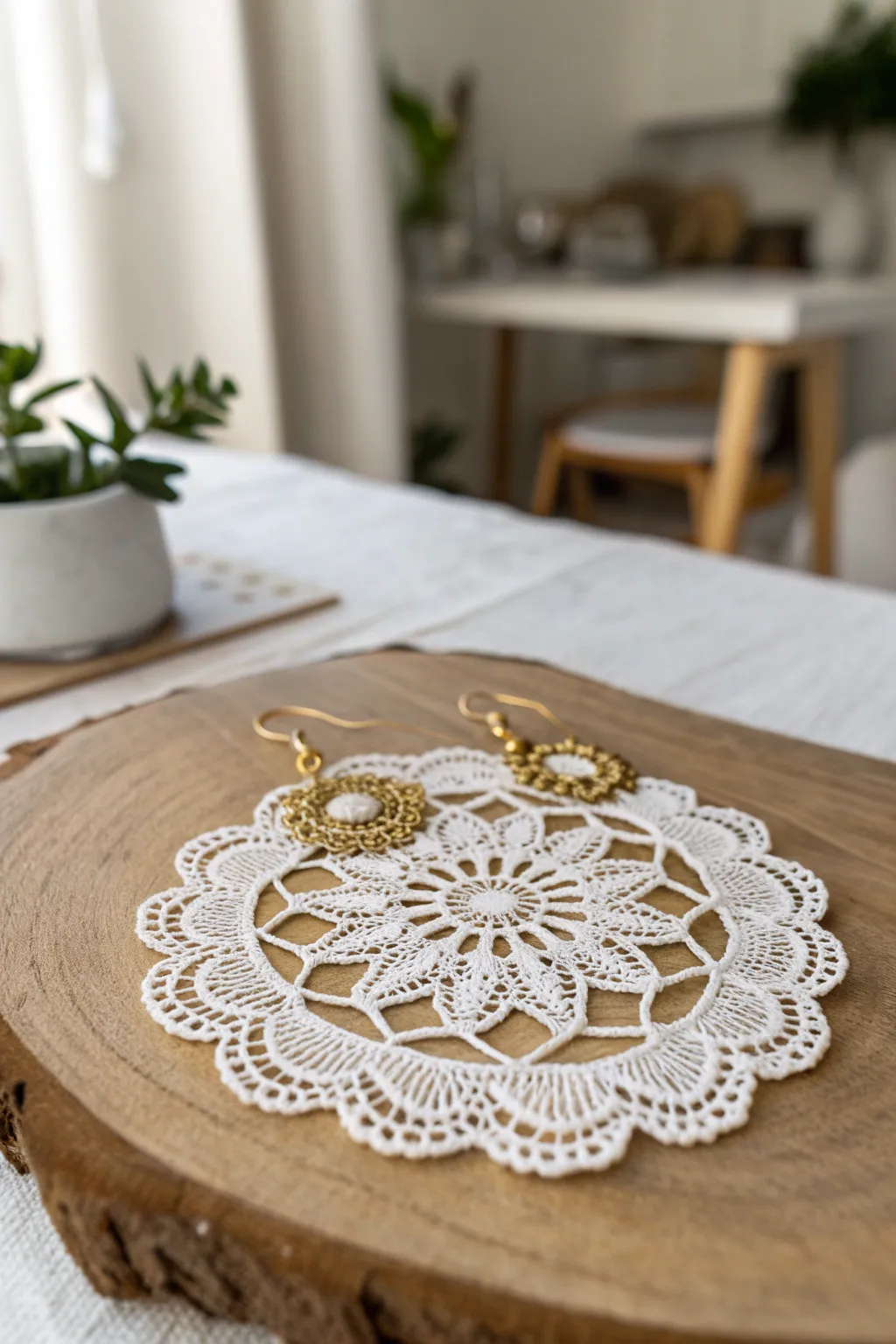 Capture vintage elegance with a touch of boho charm.