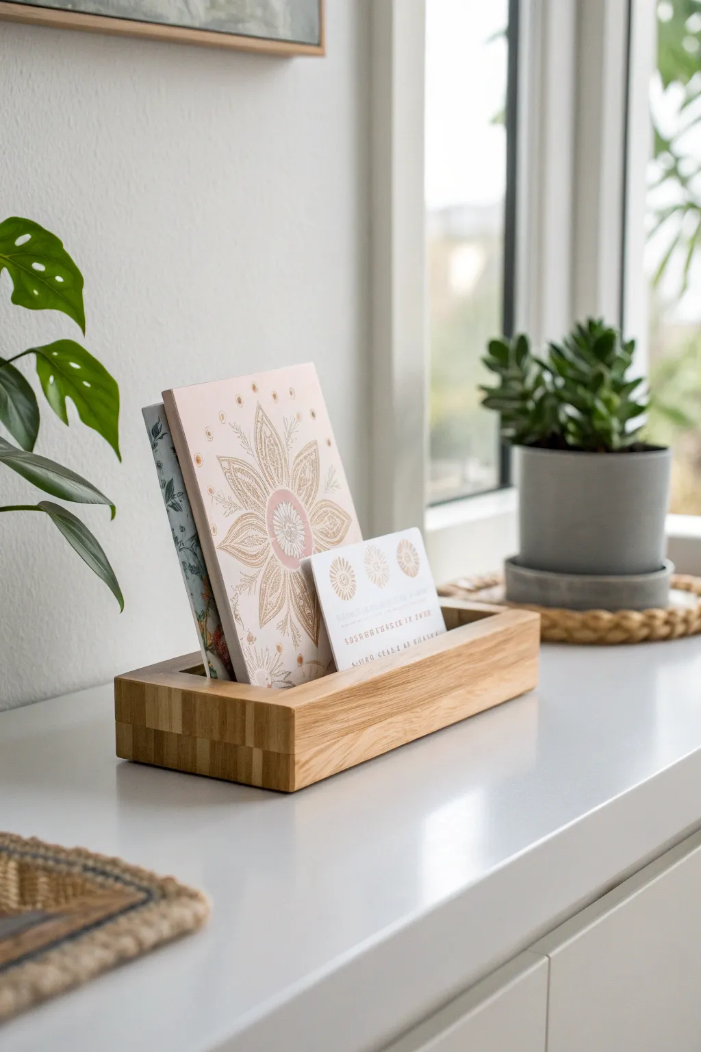 Elevate your precious memories with minimalist charm and boho flair.