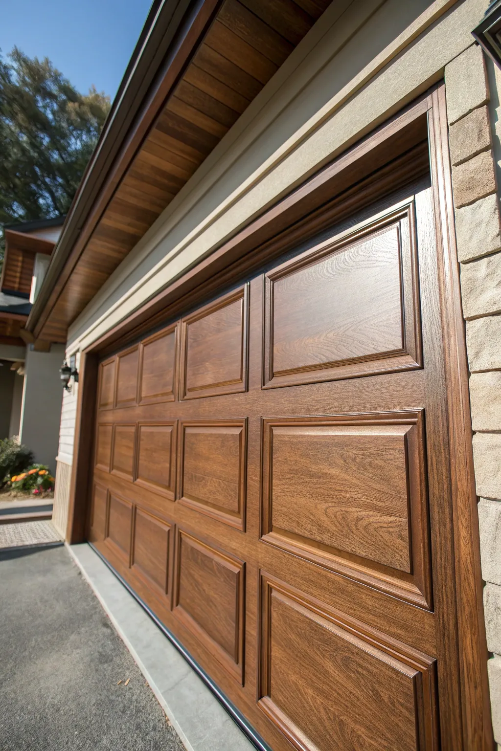 Craftsmanship at its finest: Custom-cut insulation panels for a perfect fit.