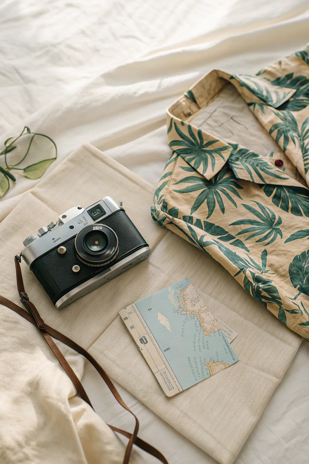 Capture the world with simplicity and style—your ultimate Tourist essentials.