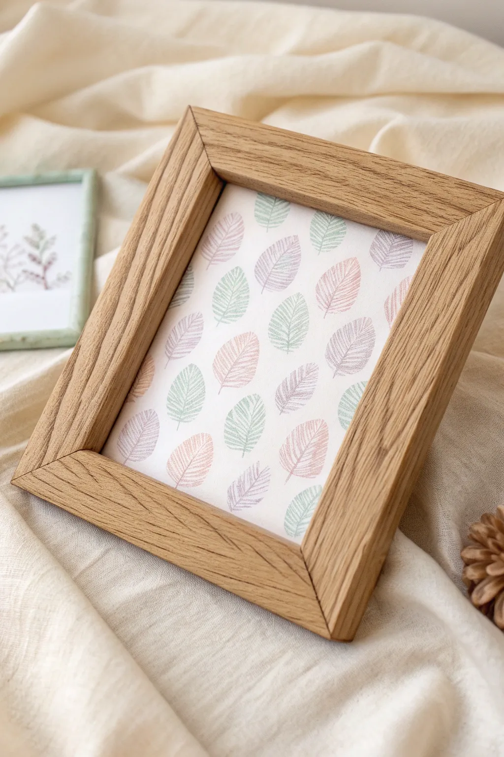 Craft a cherished memory with a touch of color and creativity. #MothersDayArt