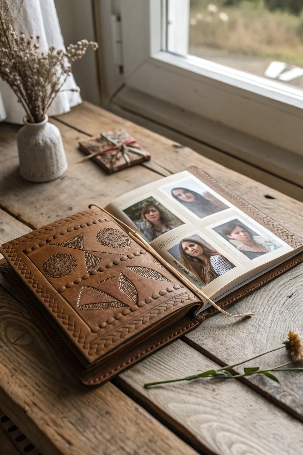 Discover yourself through the lens: A journey of self-expression and artistry.