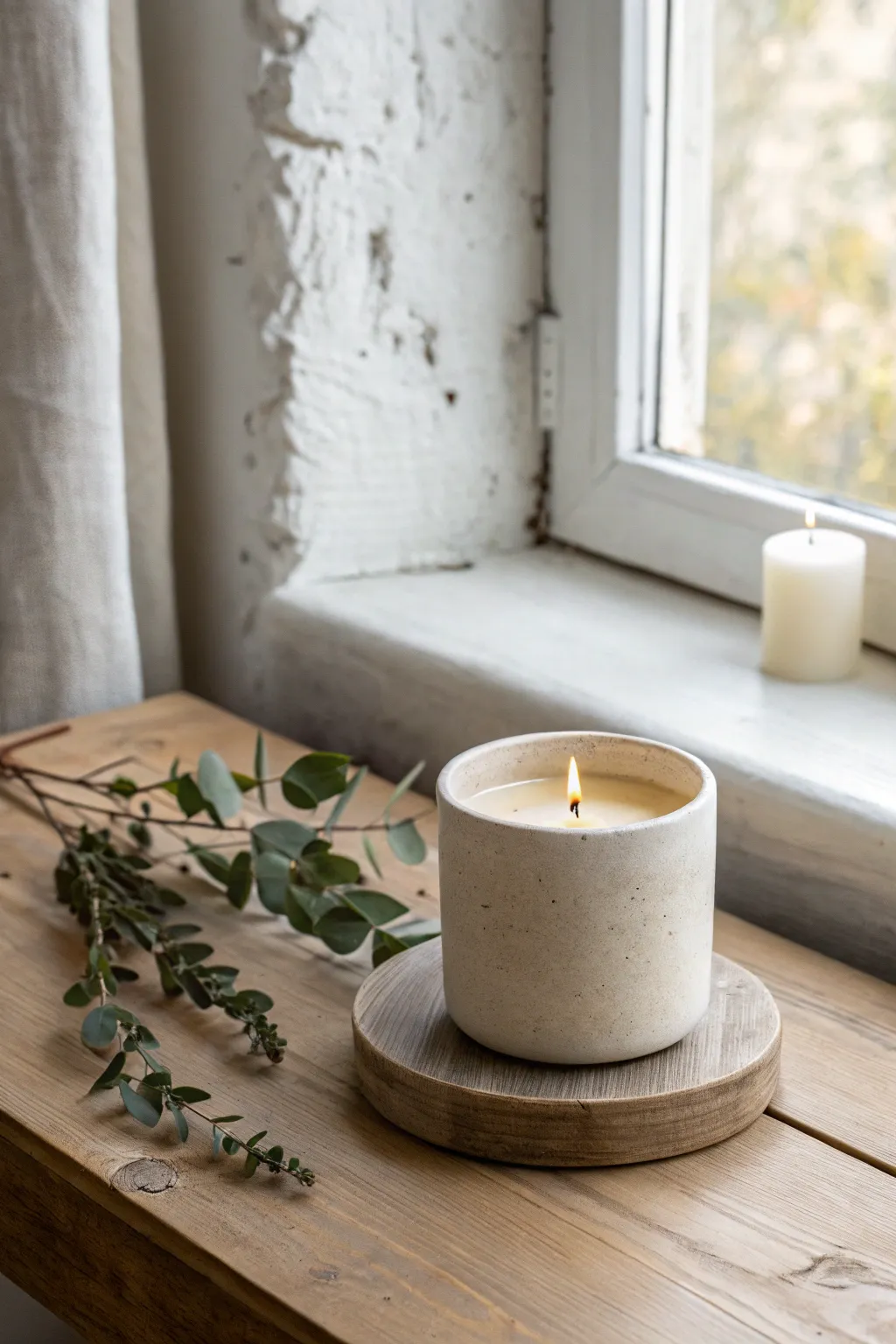 Illuminate your space with handcrafted elegance. Discover the art of handmade candles.