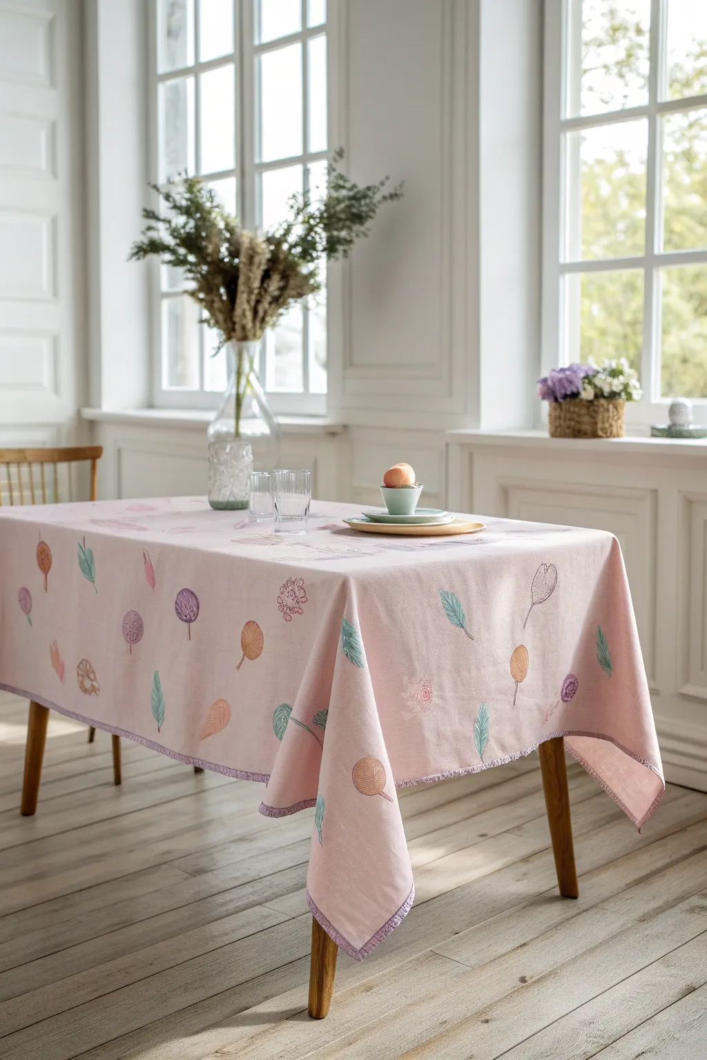 Transform your space into a whimsical Candyland with pastel delights—perfect for dreamy celebrations.