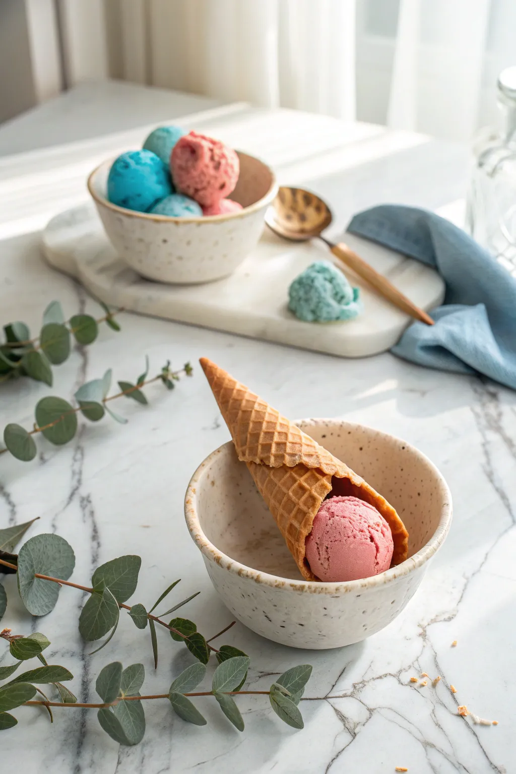A sweet surprise awaits – discover the joy of gender reveal with a touch of Scandinavian elegance!