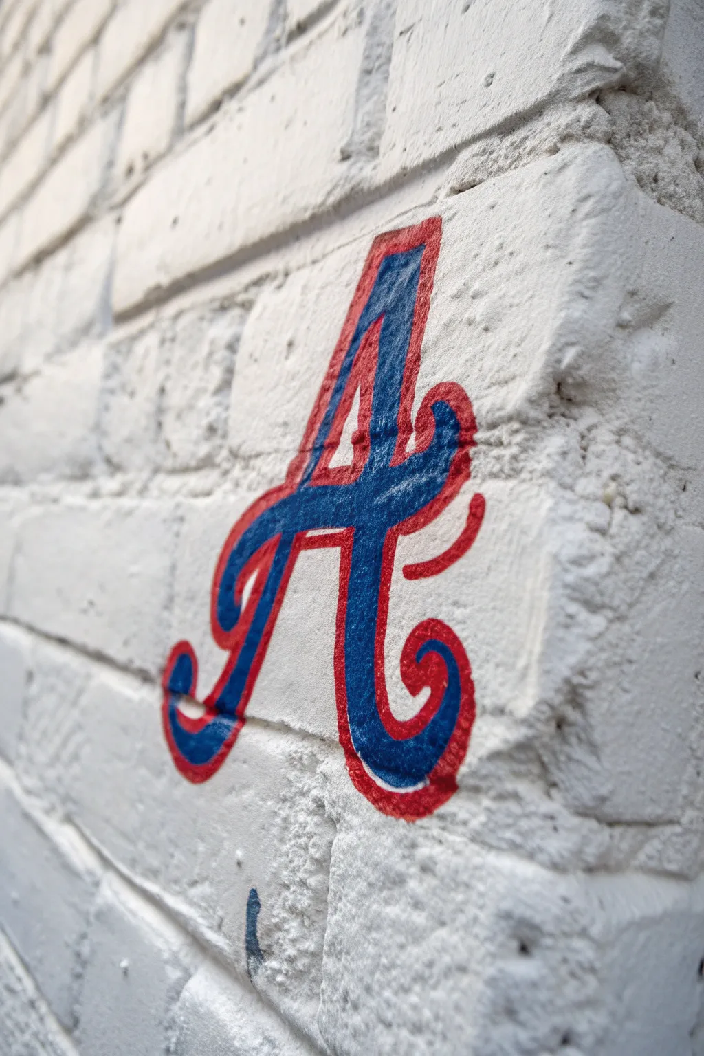 Unleash your creativity with bold graffiti letters that energize any space.