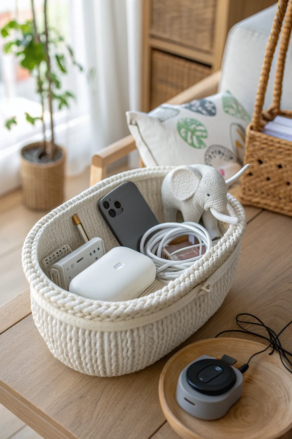 Elevate your tech game with a touch of minimalist elegance.