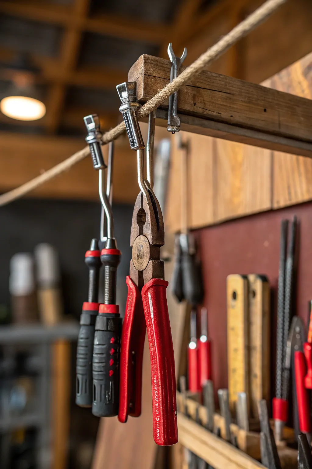 Innovative and Stylish: Binder Clips for Effortless Tool Organization