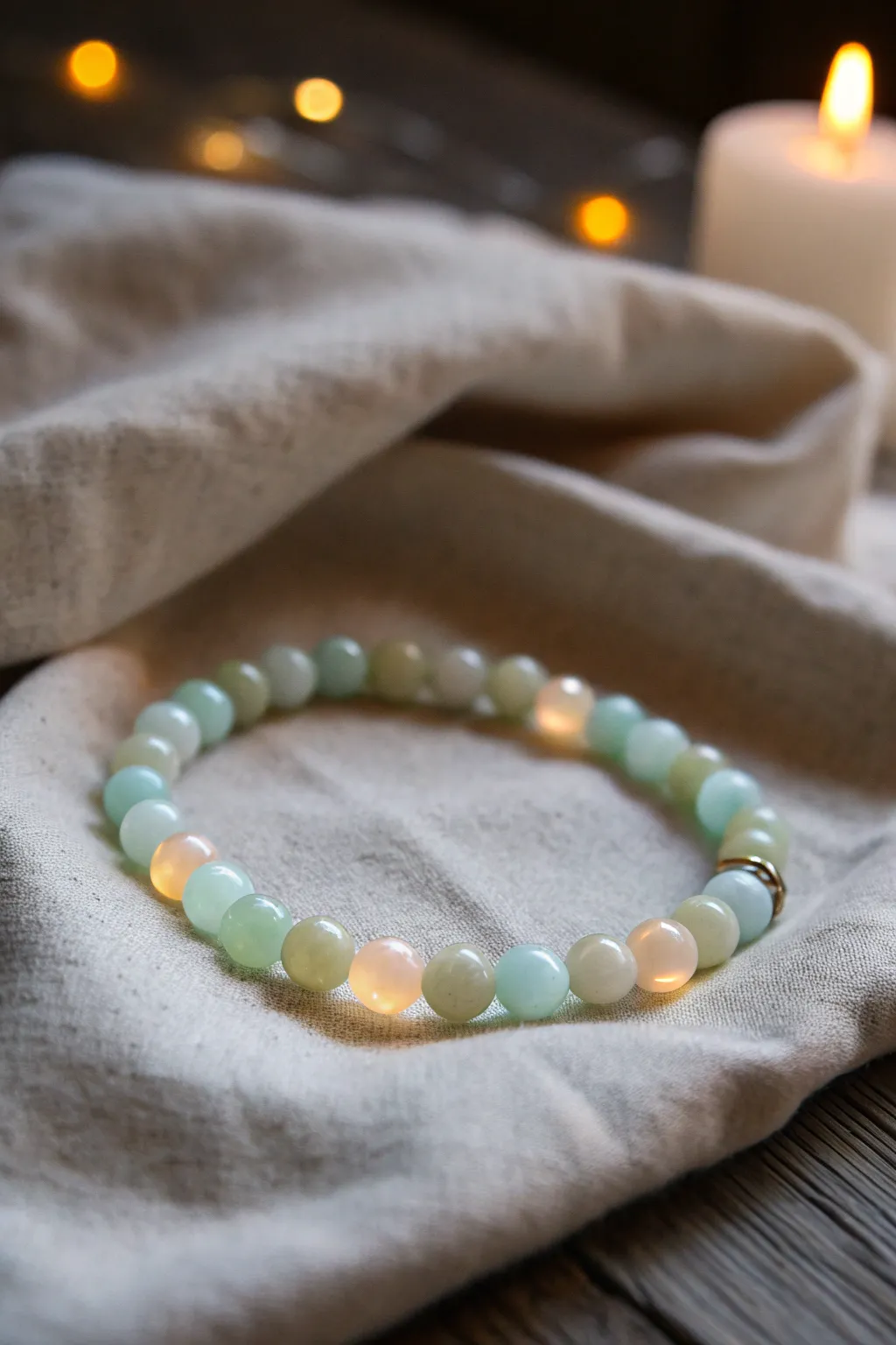 Illuminate your style with a touch of magic – glow-in-the-dark elegance for your evening adventures.
