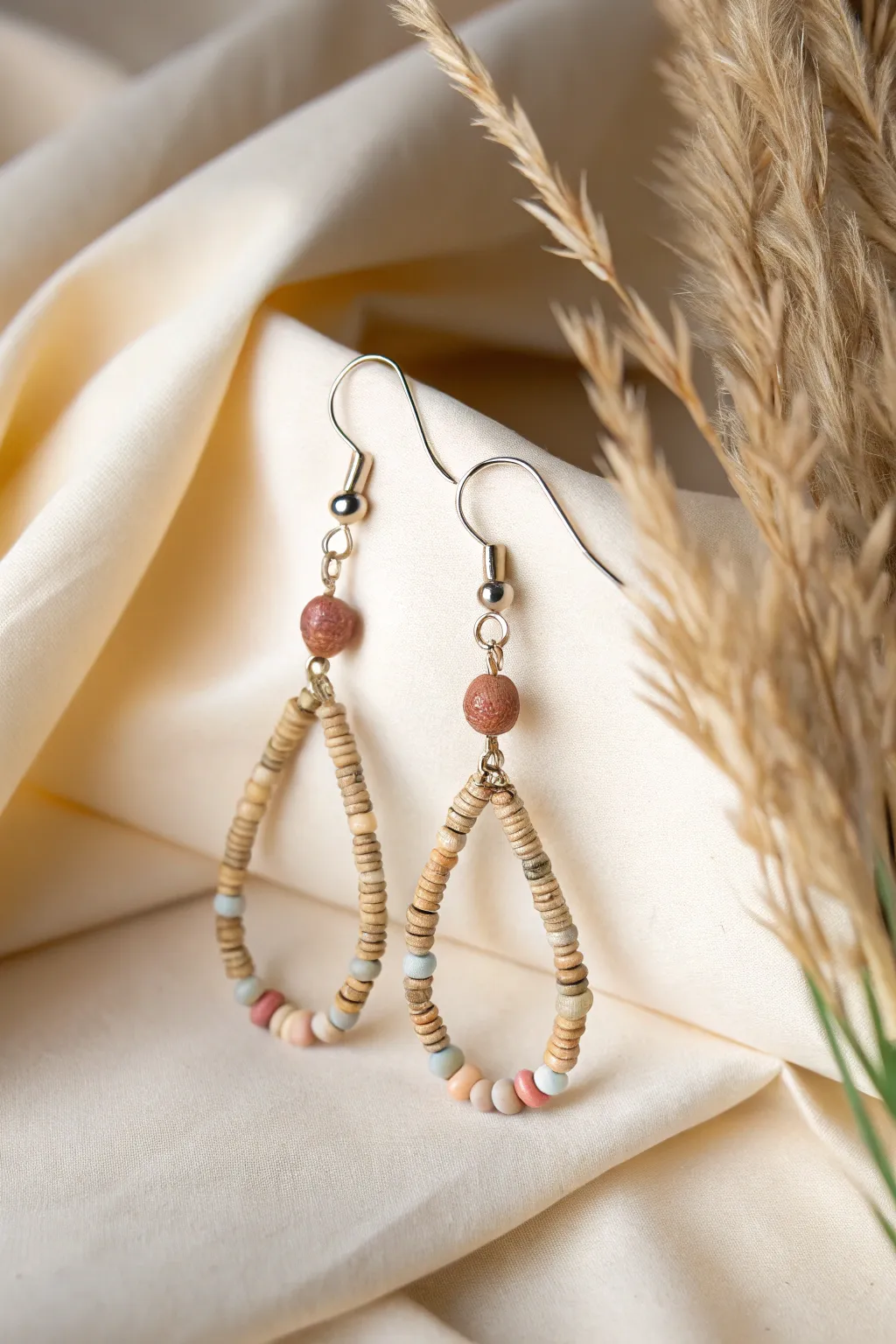 Elevate your style with eco-friendly elegance. 🌿 #SustainableChic