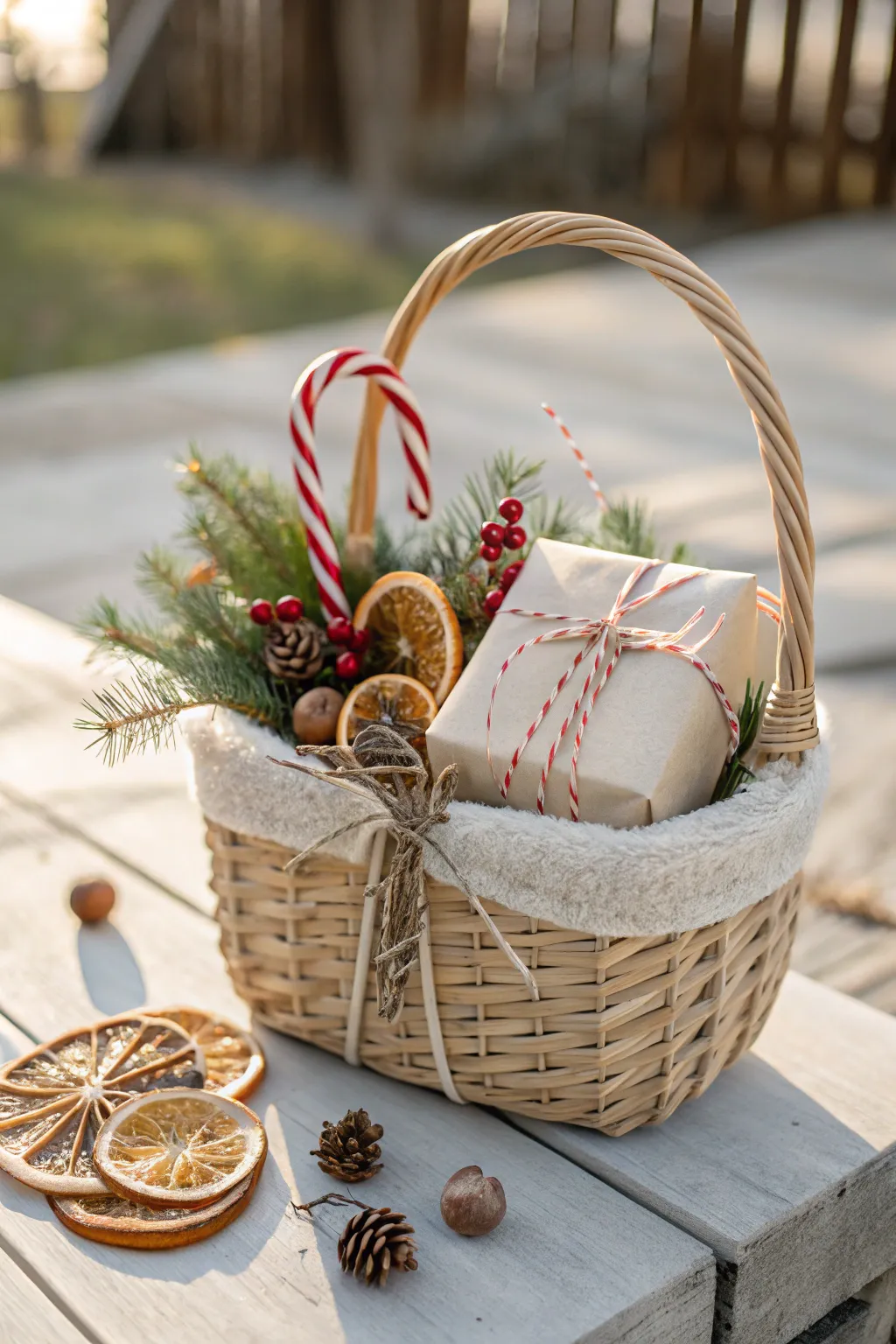 Elevate your gift-giving with edible decorations that delight both the eyes and taste buds.