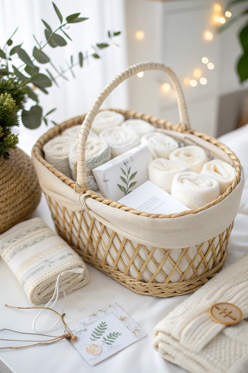 Discover the hidden joy in simplicity with a thoughtful surprise.