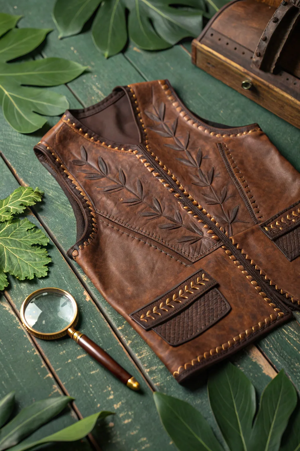 Ignite your child's curiosity with a nature explorer kit!