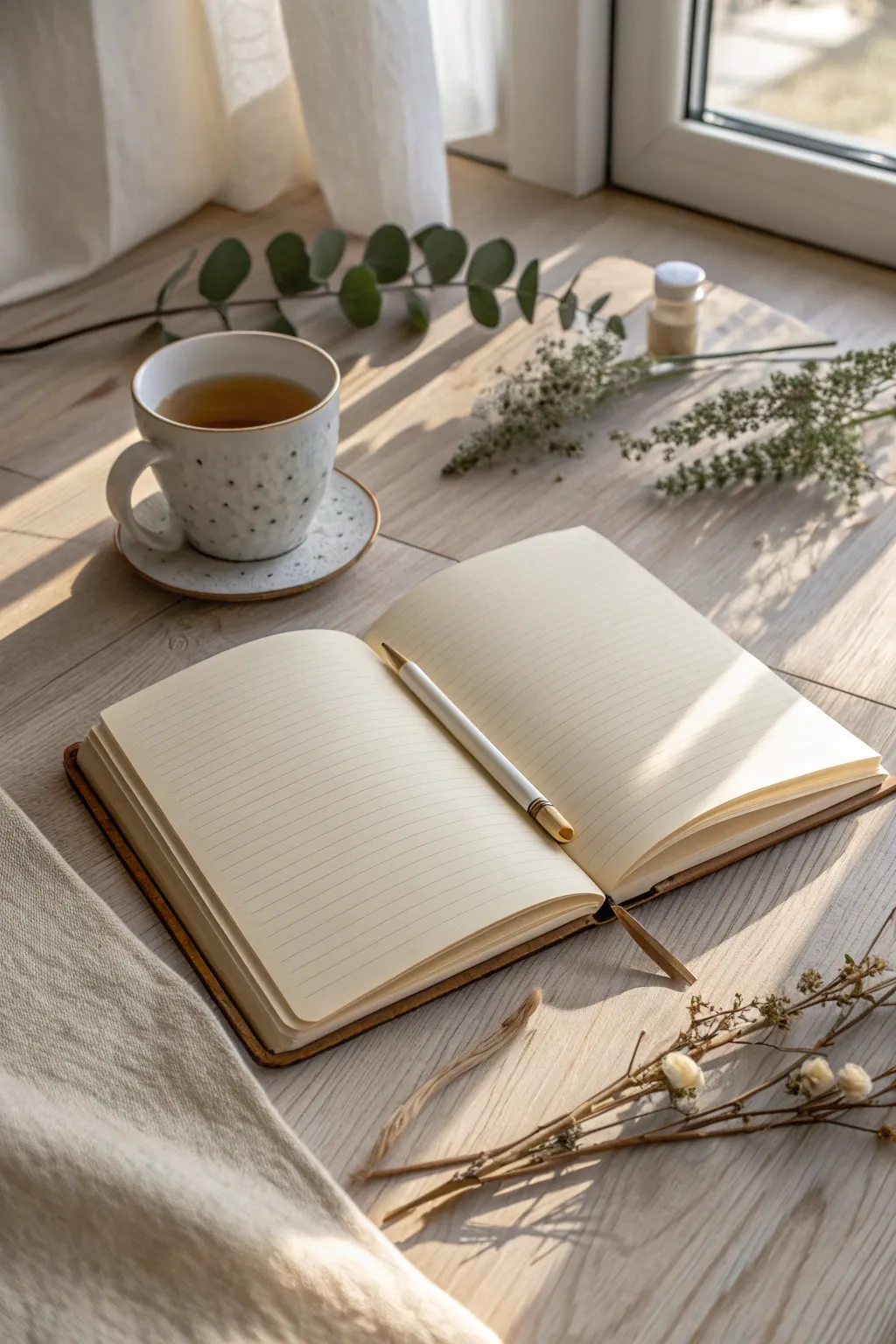 Start your seasonal bucket list and embrace the beauty of each moment. 🍂📖✨
