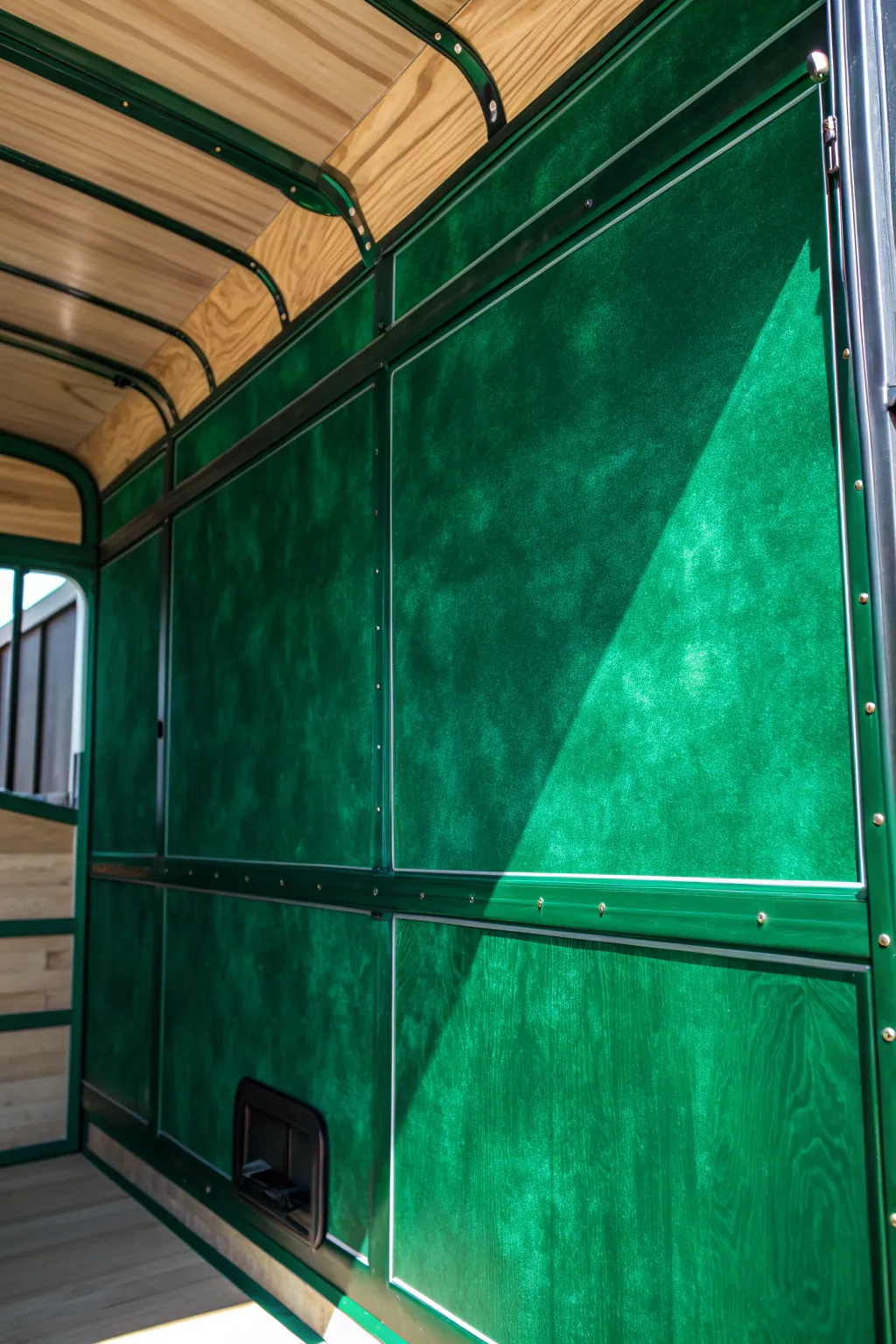 Elevate your space with eco-friendly elegance. Discover the vibrant durability of sustainable paints.