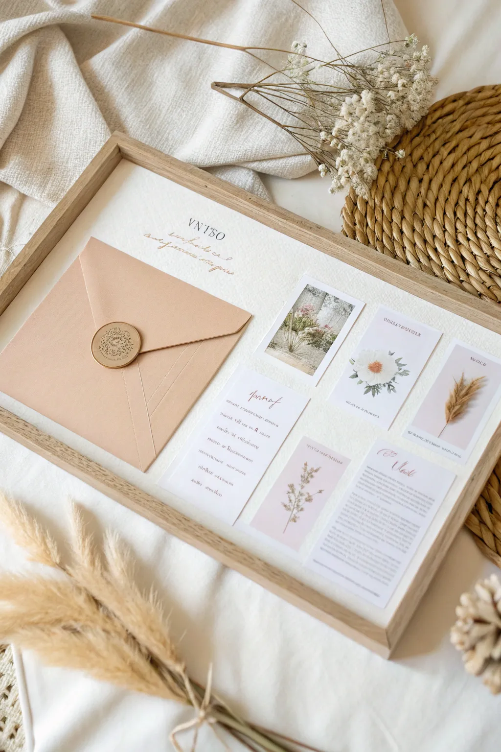 Uncover hidden dreams with a touch of surprise - where simplicity meets discovery.