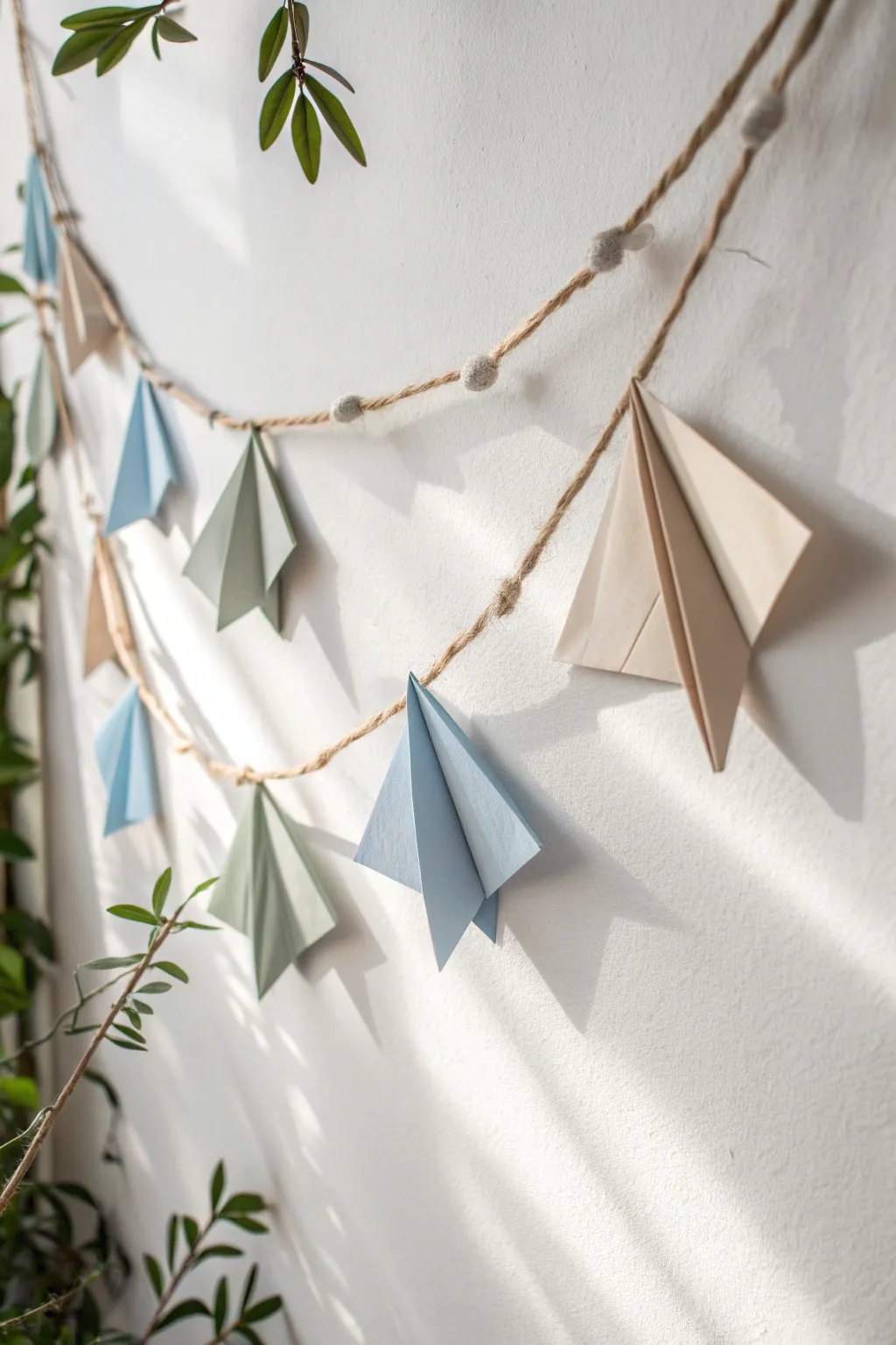Celebrate Father's Day with a touch of adventure and elegance! ✈️✨ #FathersDayDecor #ScandinavianStyle #MinimalistBoho