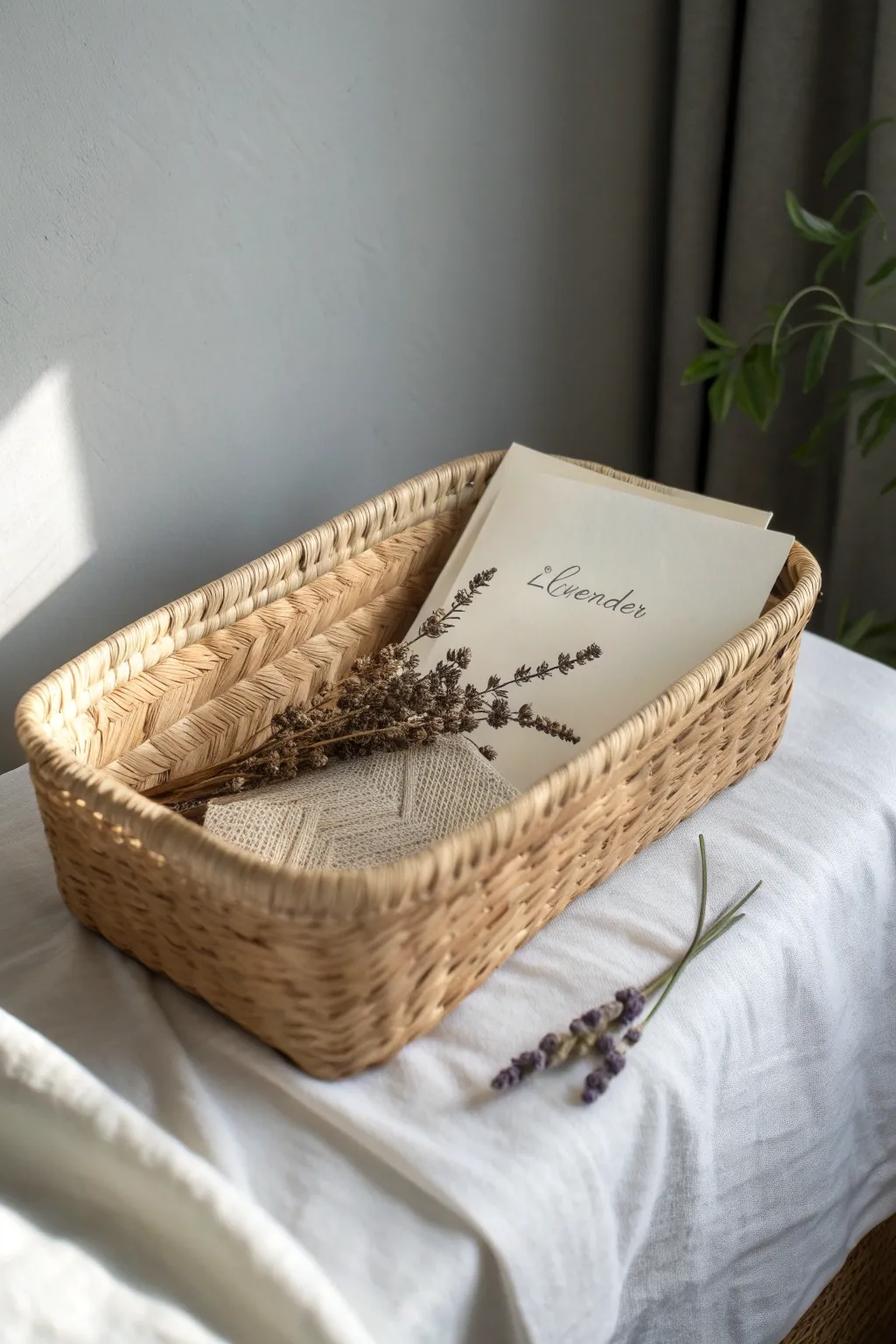 Add a heartfelt touch to your gift with personalized handwritten notes.