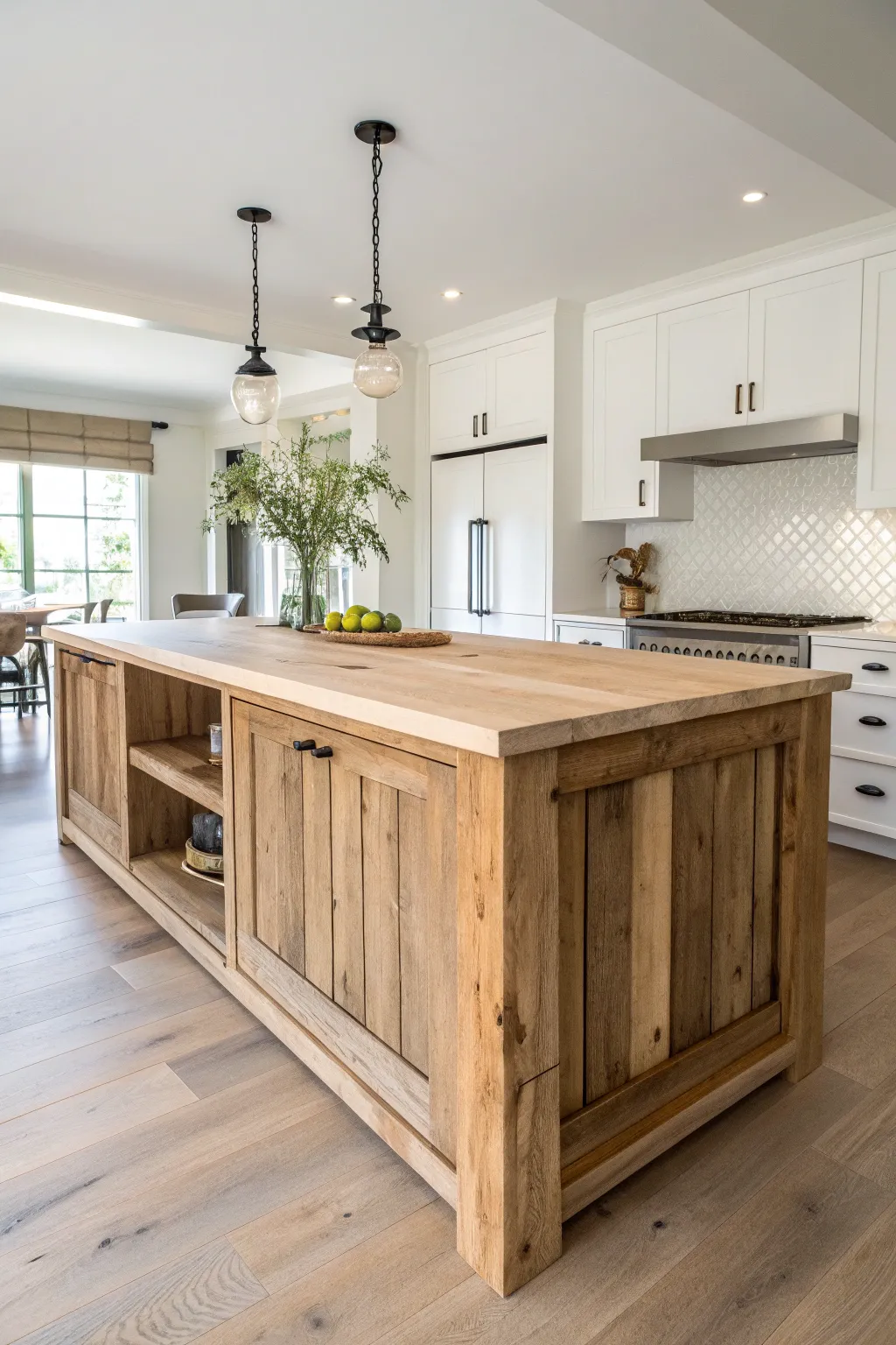 Elevate your kitchen with eco-friendly elegance. 🌿✨
