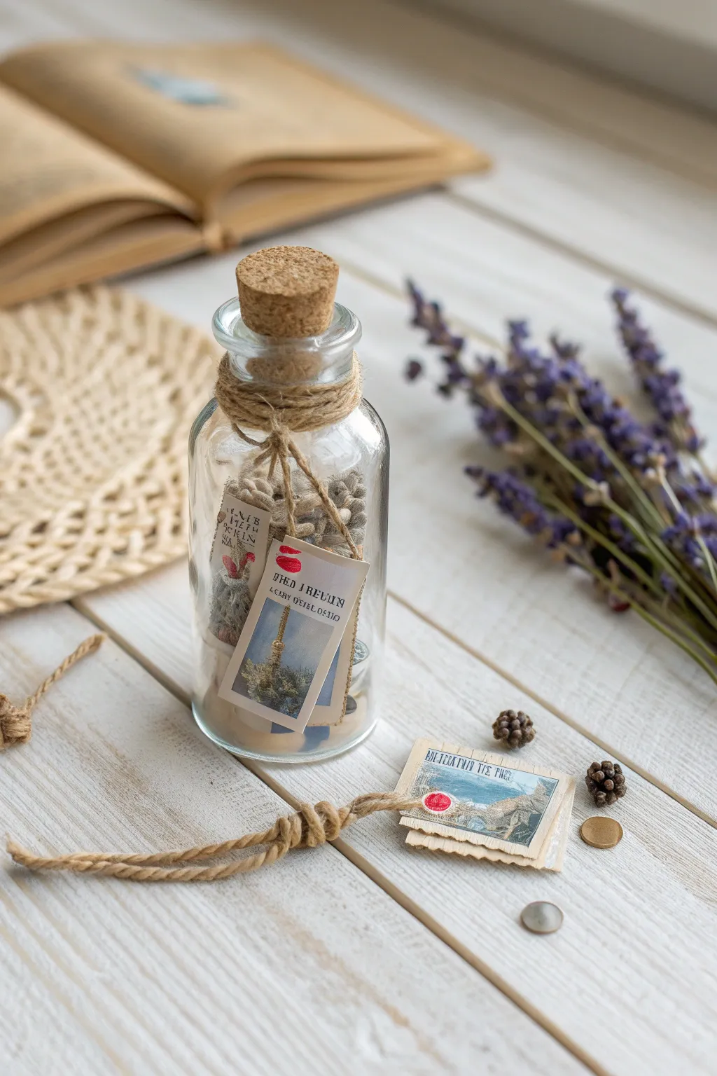 Capture your adventures in a charm: Tiny treasures, endless memories.