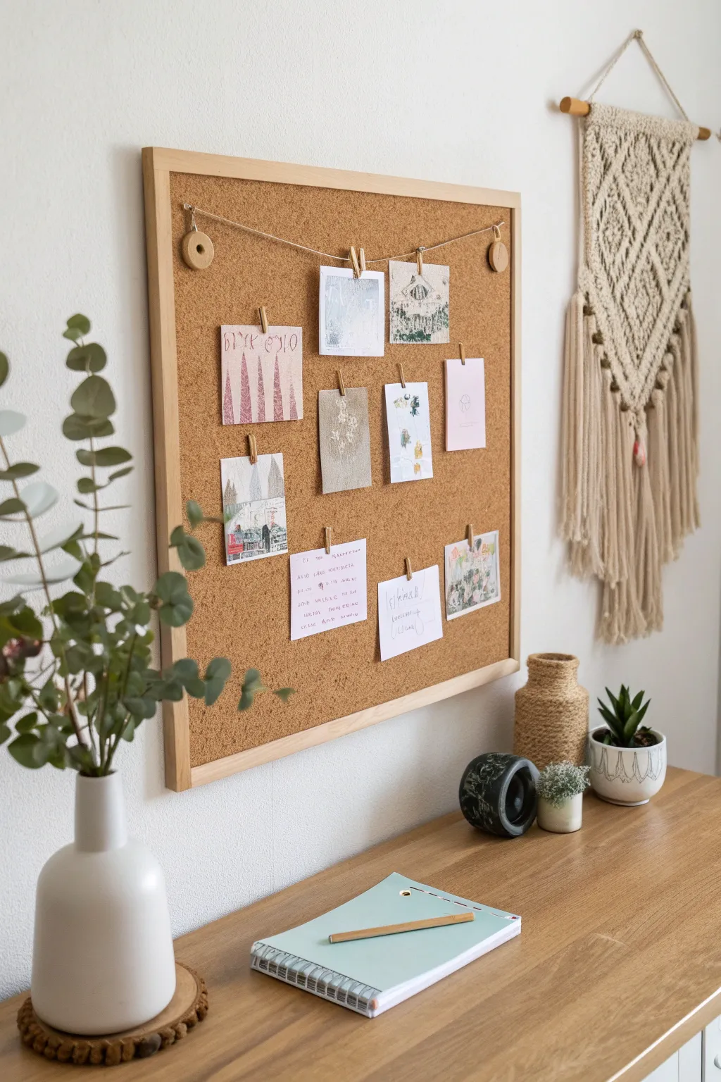 A canvas for voices: Where feedback and creativity blend in minimalist harmony.