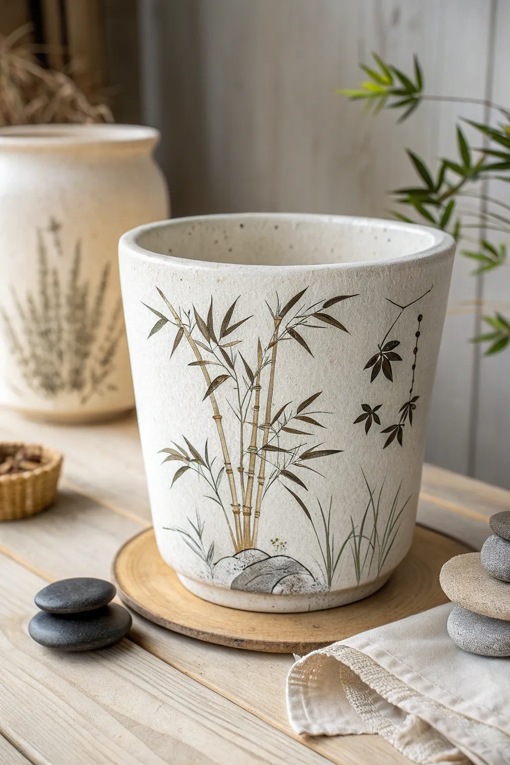 Transform your space with a touch of zen—perfect for your meditation corner.