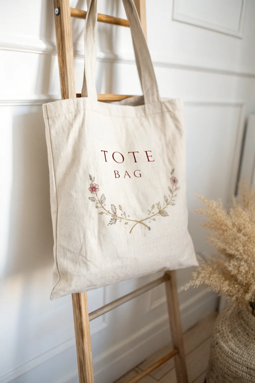 Elevate your style with a personalized touch – the perfect blend of minimalist design and boho flair.