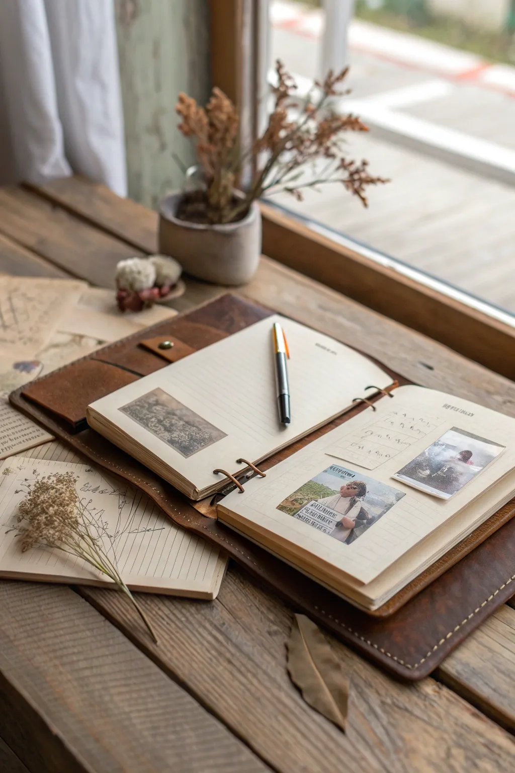 Capture life's journey, one photo at a time. 📸✨ #PhotoADayChallenge