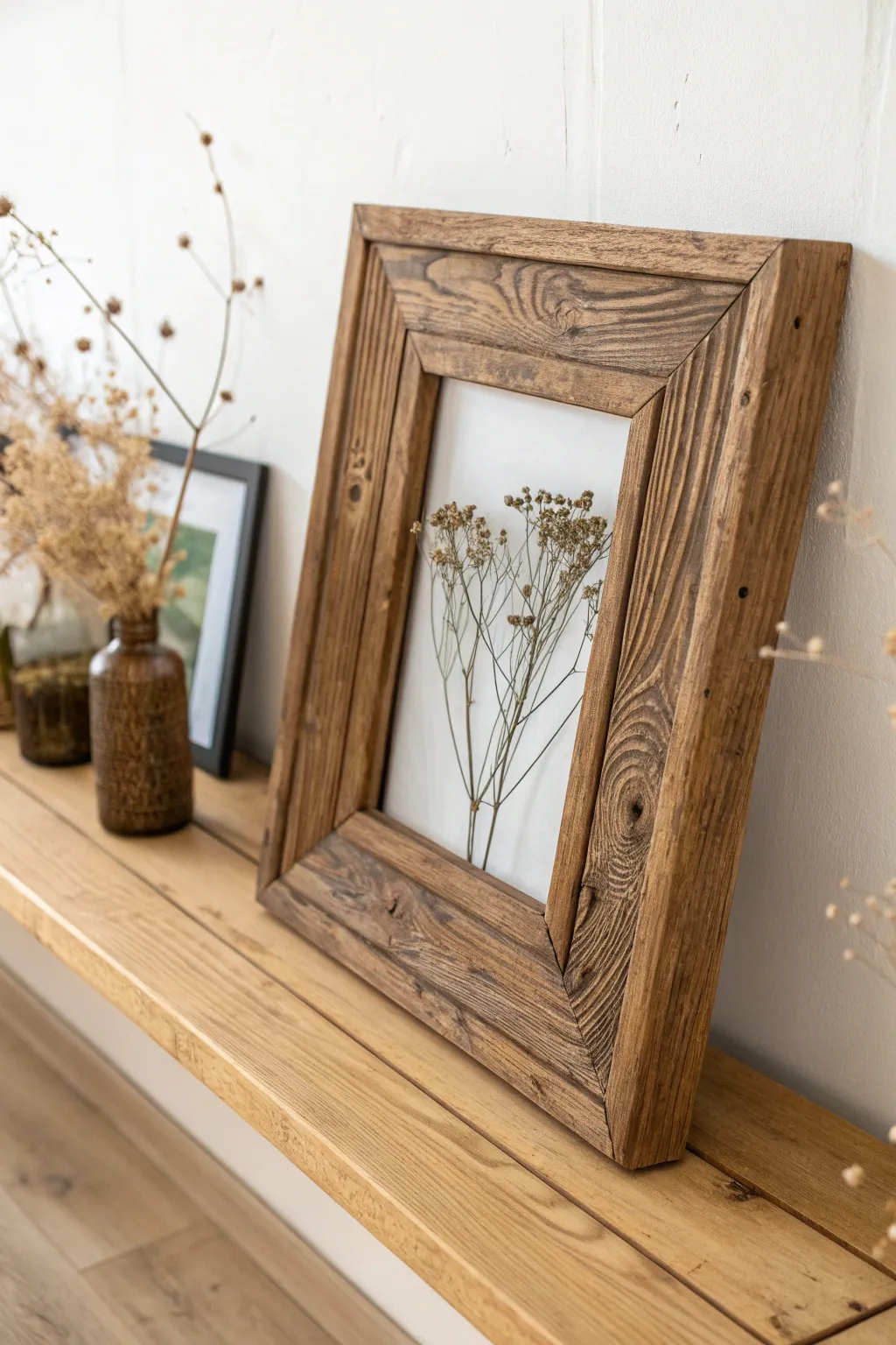 Transform recycled materials into stunning storage art with a touch of Scandinavian simplicity and boho flair.