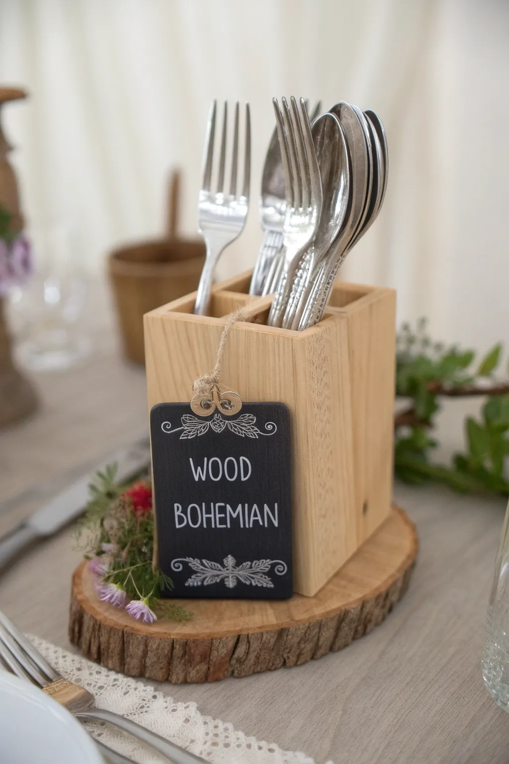 Elevate your party decor with minimalist charm and themed chalkboard labels!