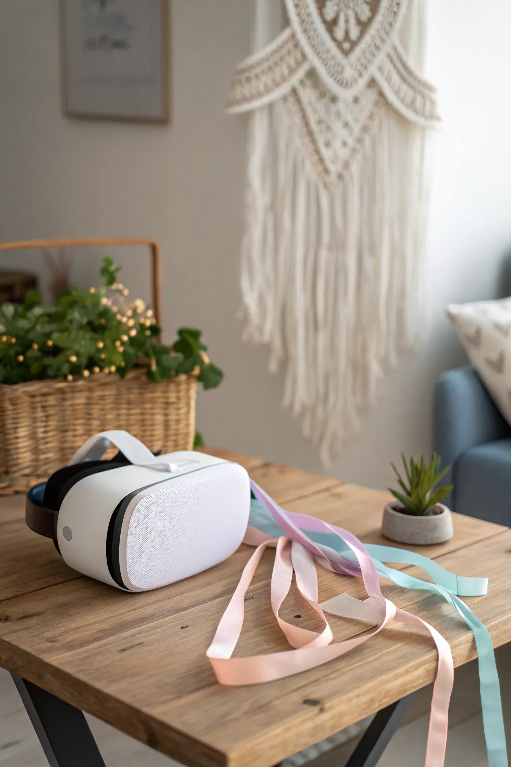 Step into a magical digital world to unveil the surprise—the perfect blend of technology and timeless beauty!