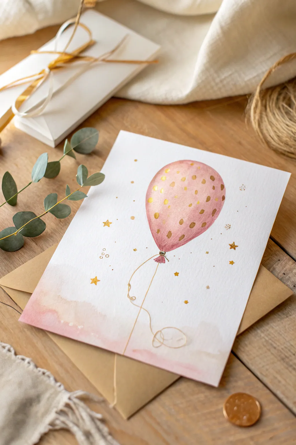 Elevate your Mother's Day with a touch of artistic elegance.