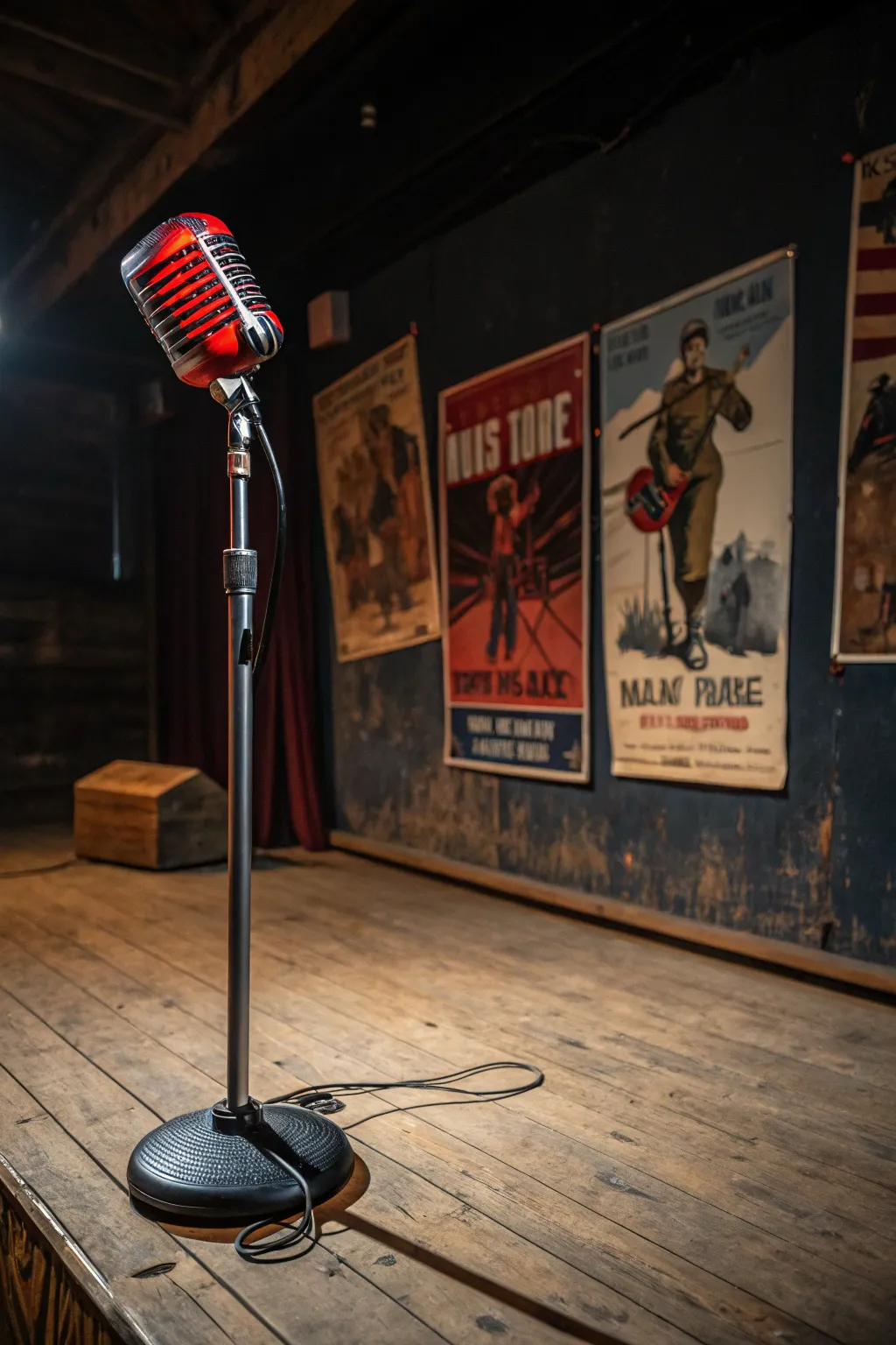 Echoes of the Past: Channeling the Voices of WWI through Poetry.