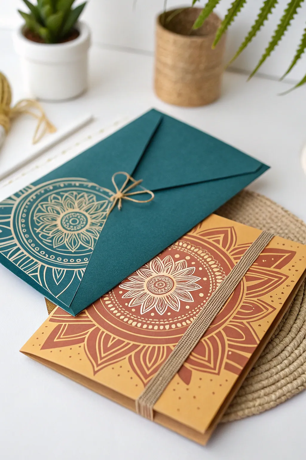 Unlock the surprise with this charming Secret Message Slider card, where simplicity meets a playful twist!