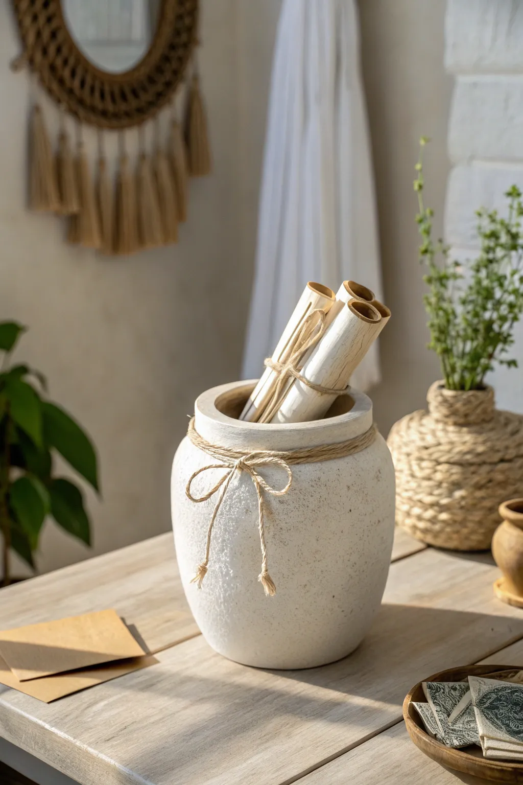 Capture memories one date at a time with our charming date night jar.