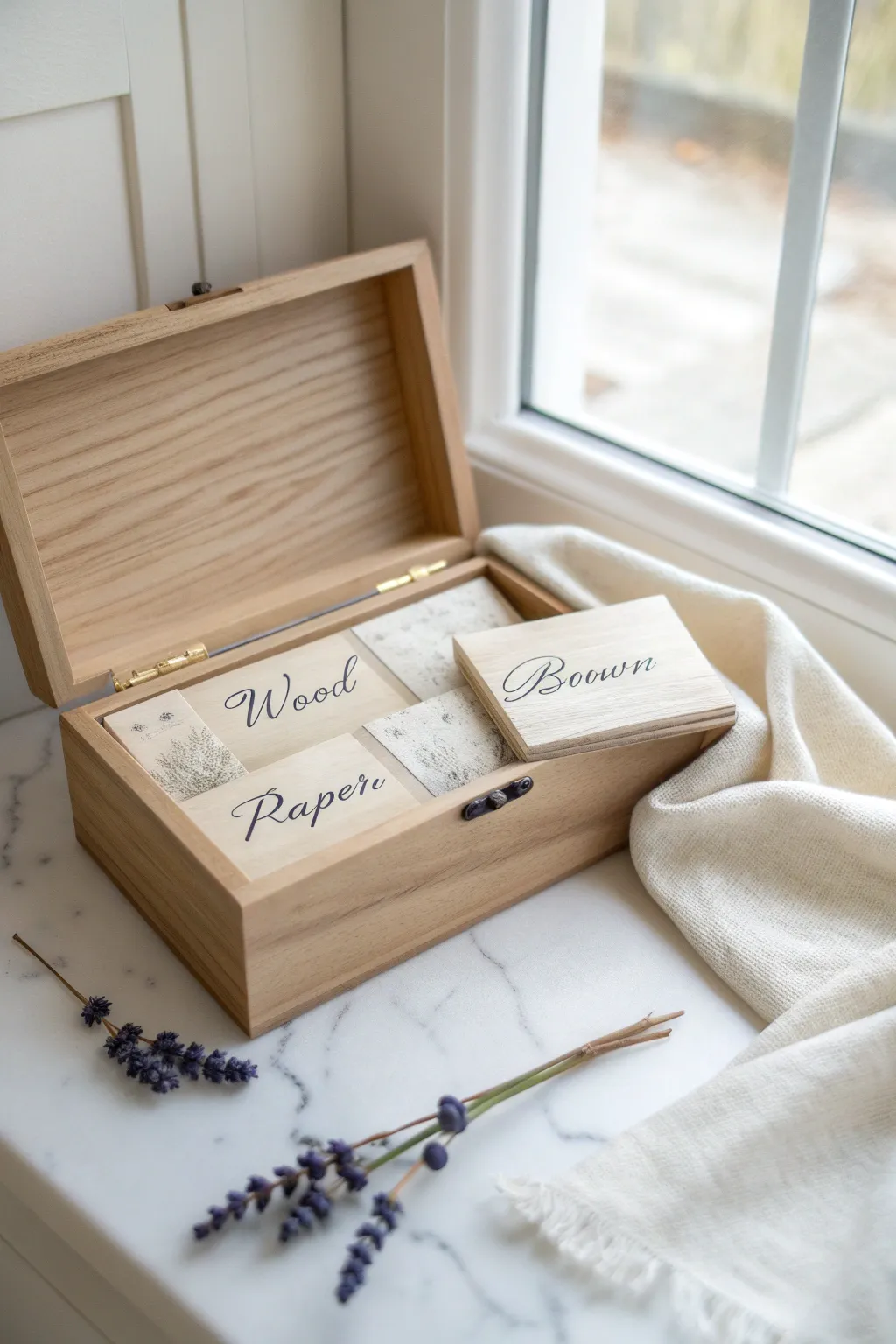 Infuse your gift with love and wisdom—add heartfelt quotes for a personal touch!