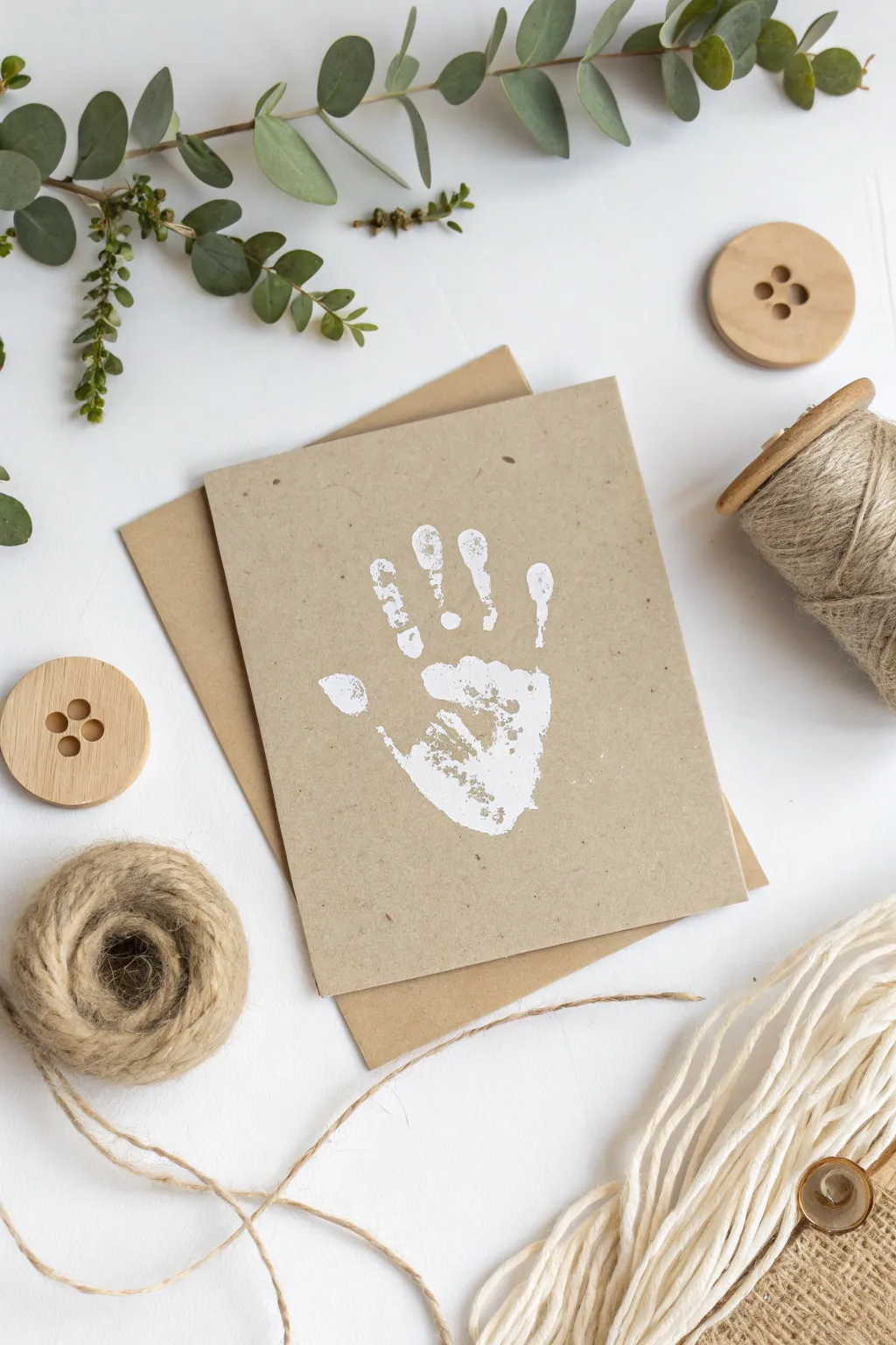 Celebrate Mother's Day with a heartfelt touch—simple, natural, and beautifully crafted.