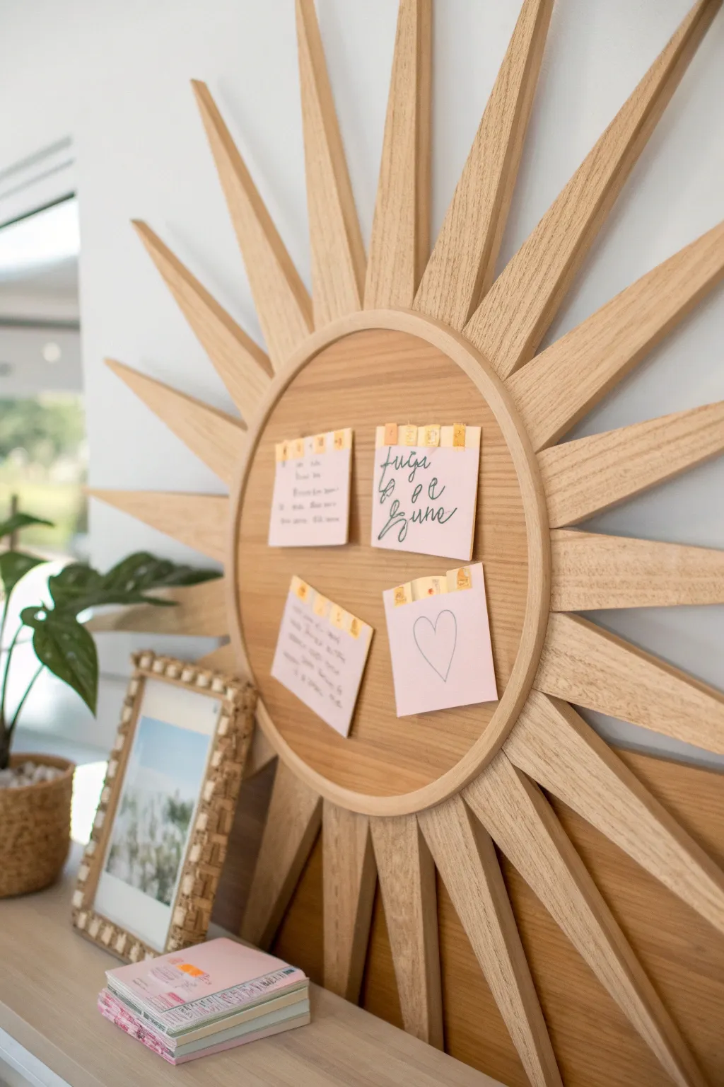 Illuminate your day with sunbeams of inspiration.