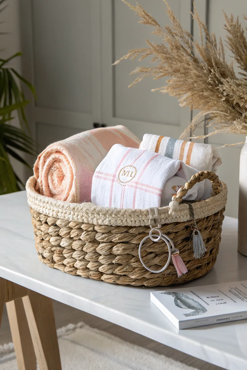 Express gratitude with a touch of elegance and personalization. 🌿✨