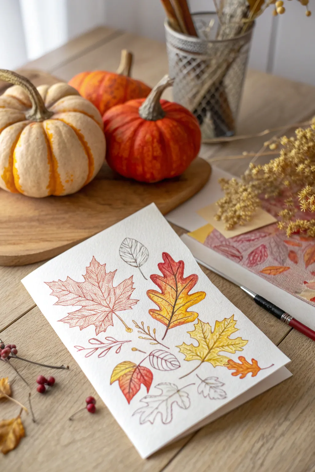 Unleash the magic of creativity with crayon resist painting – a delightful surprise for young artists!