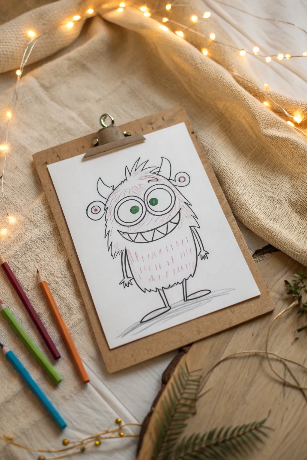 Unleash imagination with hand-drawn cartoon characters! 🎨✨ #KidsArt #CreativeFun