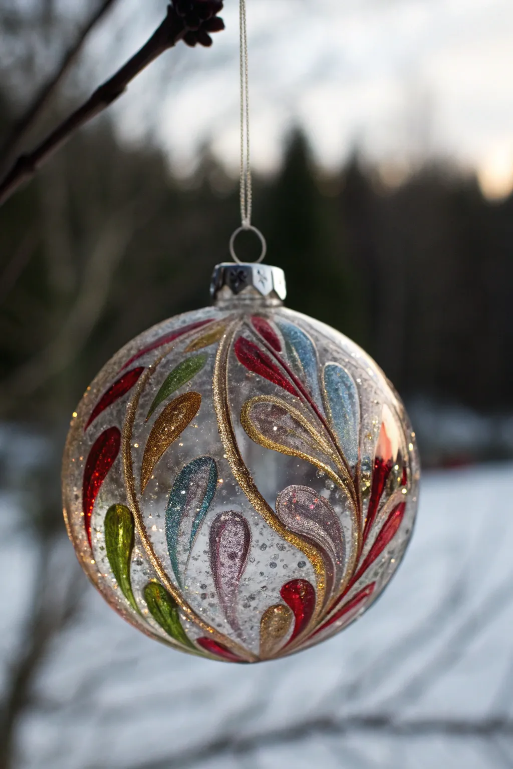 Capture the magic of your first glass-blown masterpiece.