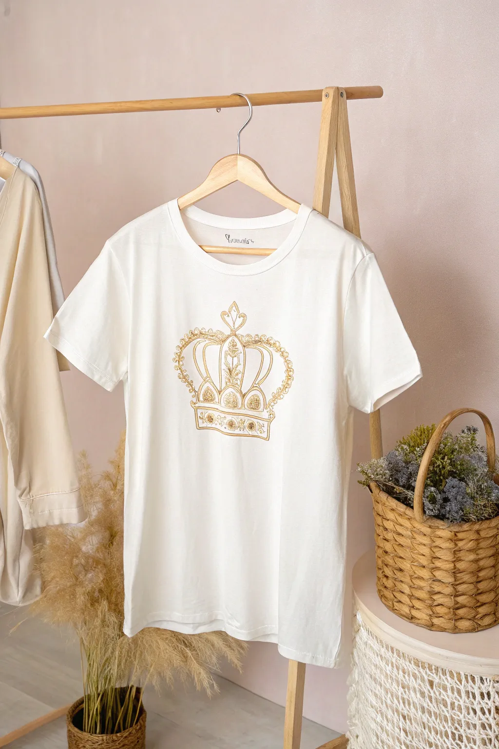 Crown Her Day: Elevate her birthday with a touch of royal elegance.
