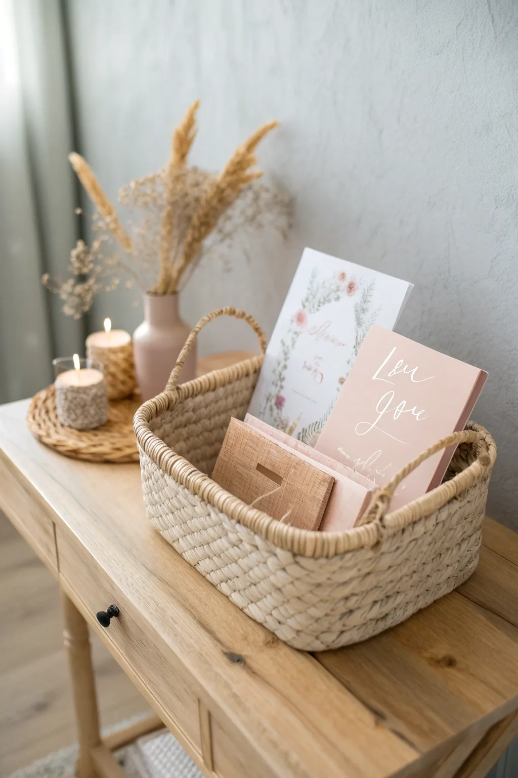 A touch of inspiration: Uplifting messages beautifully crafted to brighten any day.