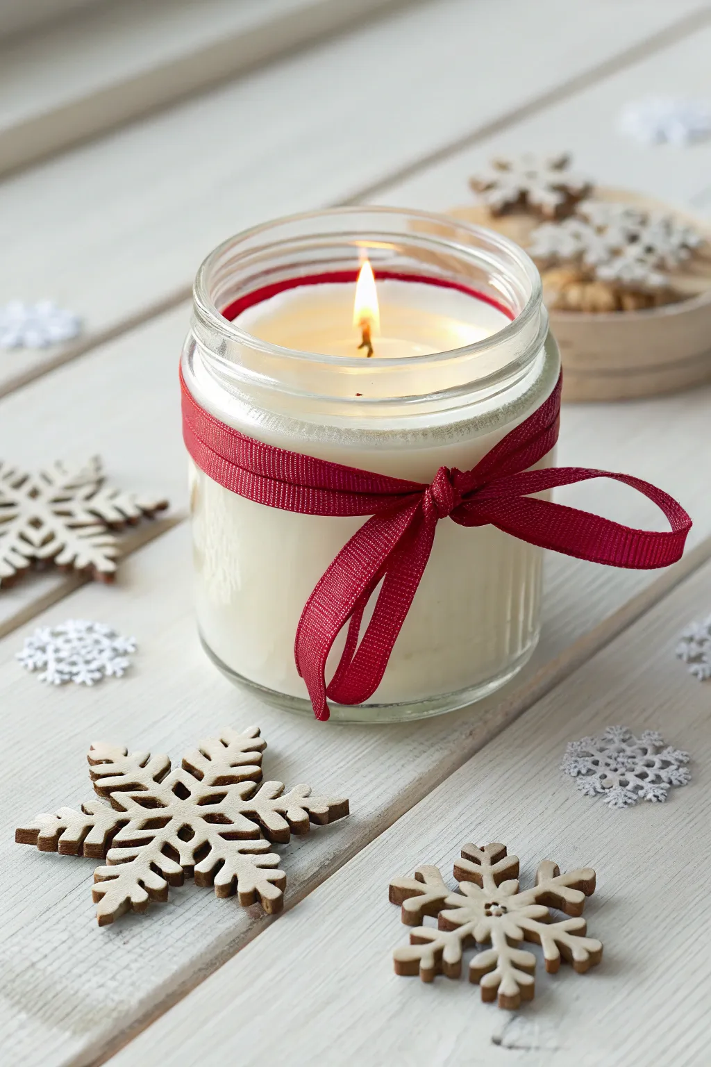 Embrace the season with a touch of elegance and warmth.