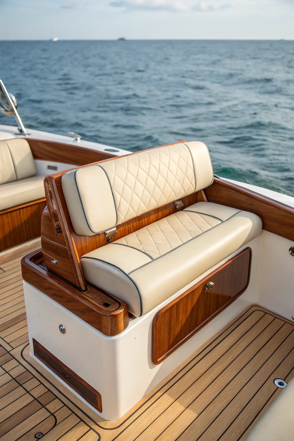 Transformative Craftsmanship: Where Fishing Meets Leisure